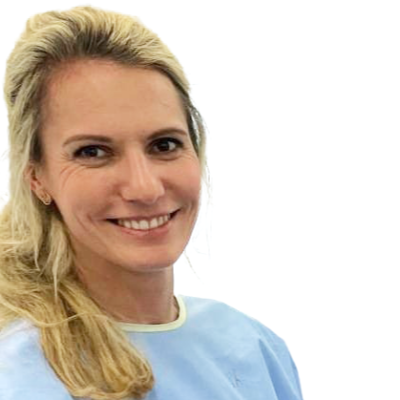 Foto von Dr.  Maartje Schwede-Theuß